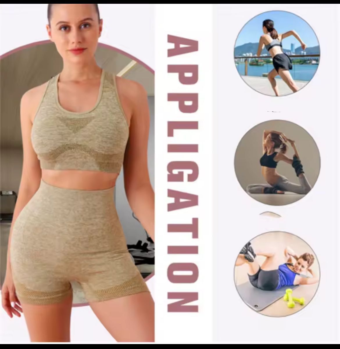 Miniatura 2 de COMBO DEPORTIVO ALTA PRESIÓN